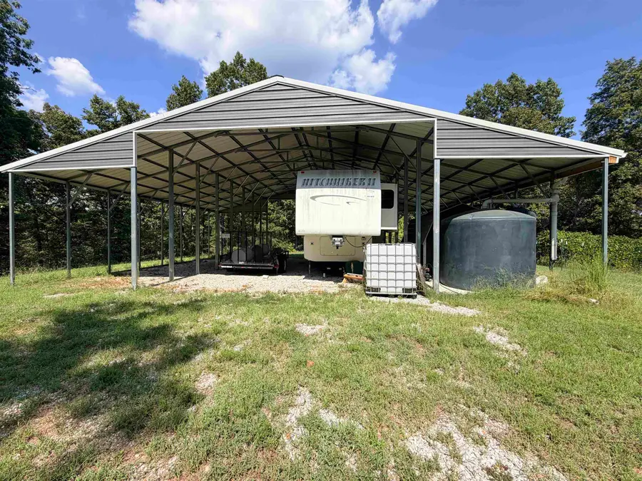 60A Grandpa Jones Road, Mountain View, AR 72560 - #2
