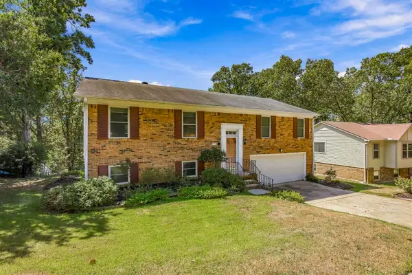 47 Flintwood, Little Rock, AR 72227