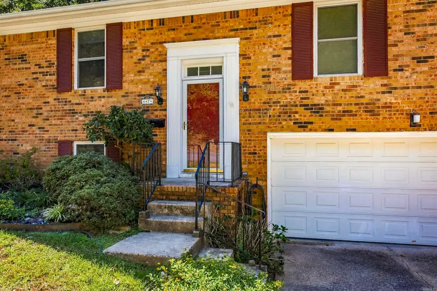 47 Flintwood, Little Rock, AR 72227 - #3