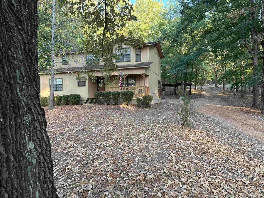 1440 Central Road, Arkadelphia, AR 71923 - #3