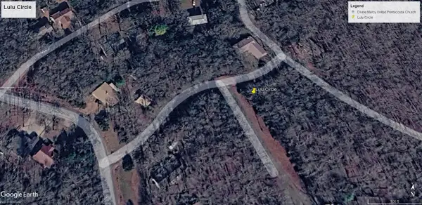 Lulu Circle, Cherokee Village, AR 72529
