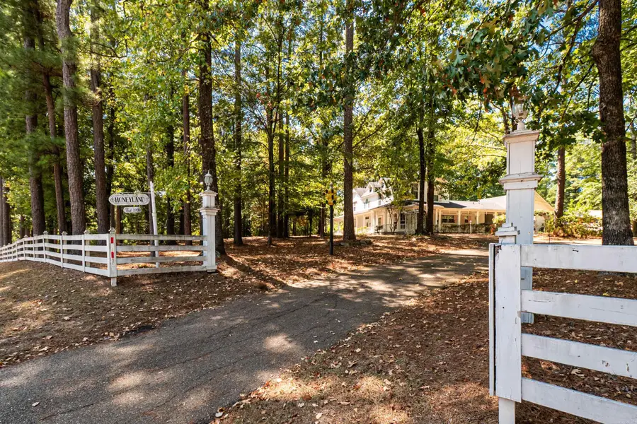 2784 Hinson Road, El Dorado, AR 71730 - #3