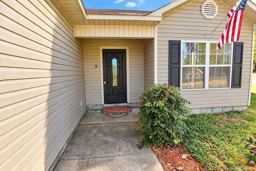 15 Bryant St, Ward, AR 72176 - #3