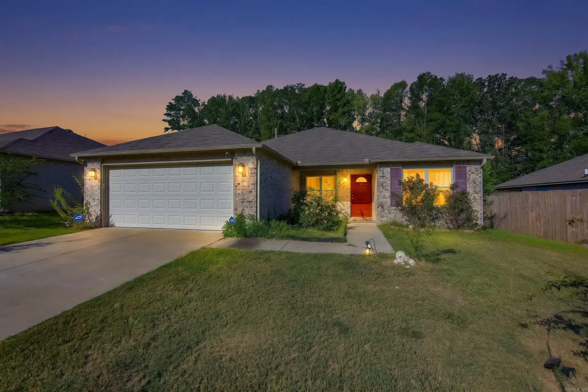 7130 Woodsgate Cove, Alexander, AR 72002 - #1