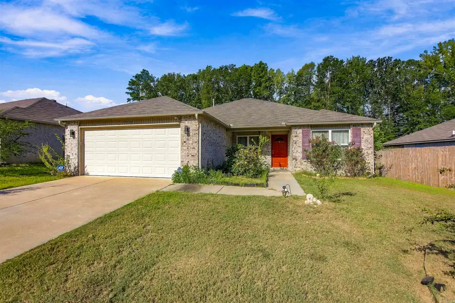 7130 Woodsgate Cove, Alexander, AR 72002 - #2