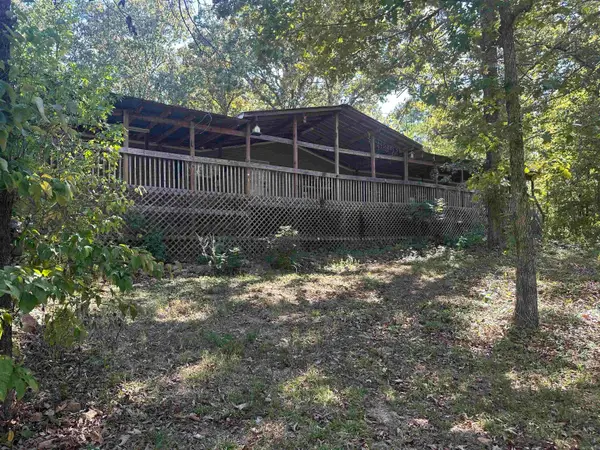 2510 Wilburn Road, Heber Springs, AR 72543
