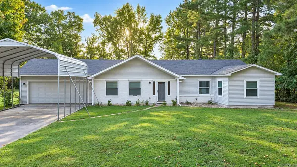 215 Pin Oak Drive, Cabot, AR 72023