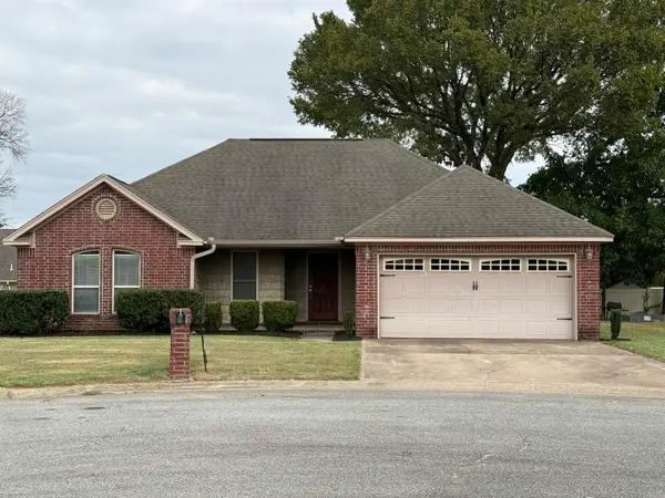 8 Ragan Court, Searcy, AR 72143