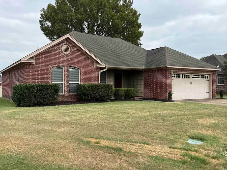 8 Ragan Court, Searcy, AR 72143 - #2