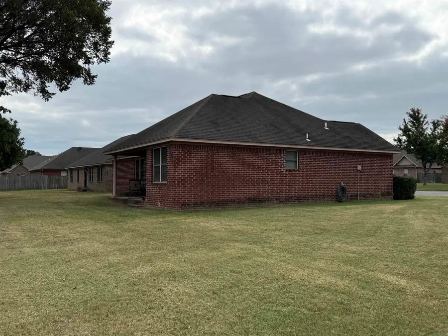 8 Ragan Court, Searcy, AR 72143 - #3