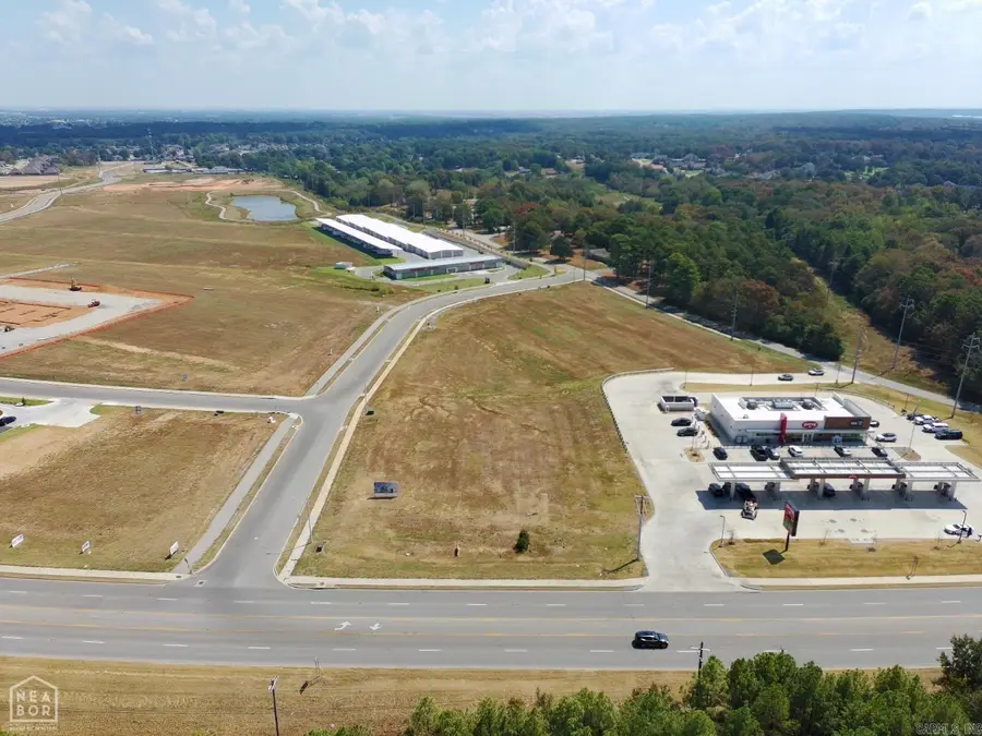2 Southern Hills, Jonesboro, AR 72404 - #2