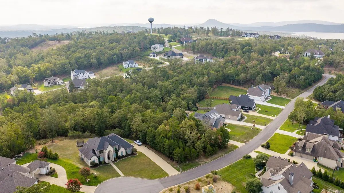 18020 Waterview Meadows Court, Roland, AR 72135 - #1