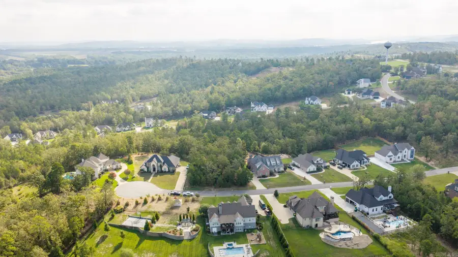 18020 Waterview Meadows Court, Roland, AR 72135 - #3