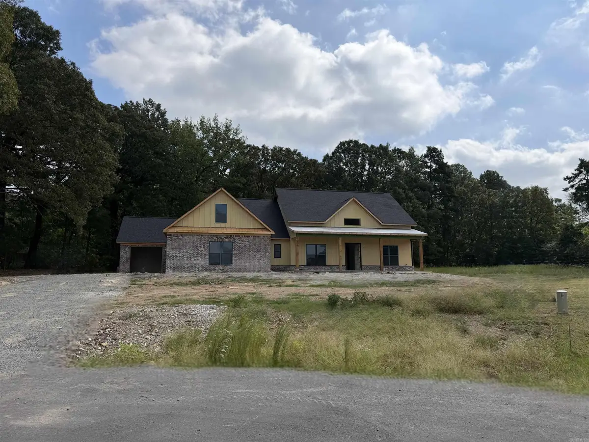 301 Heritage Grove Trail, Alexander, AR 72002 - #1