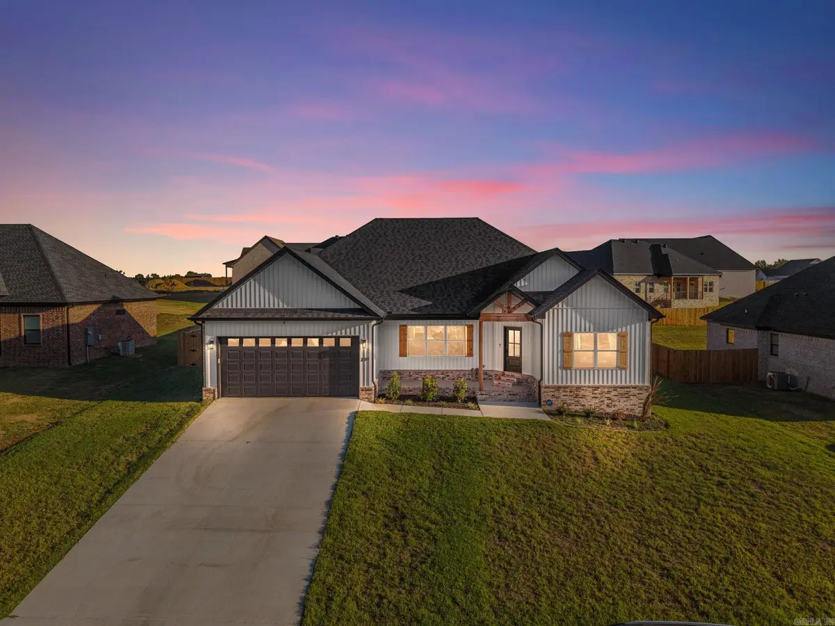 209 Michelle Drive, Beebe, AR 72012 - #1