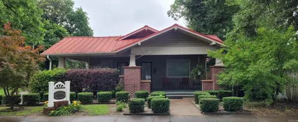 216 S Second Street, Augusta, AR 72006