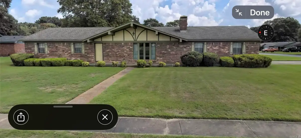 100 Stonewall Drive, Jacksonville, AR 72076 - #1