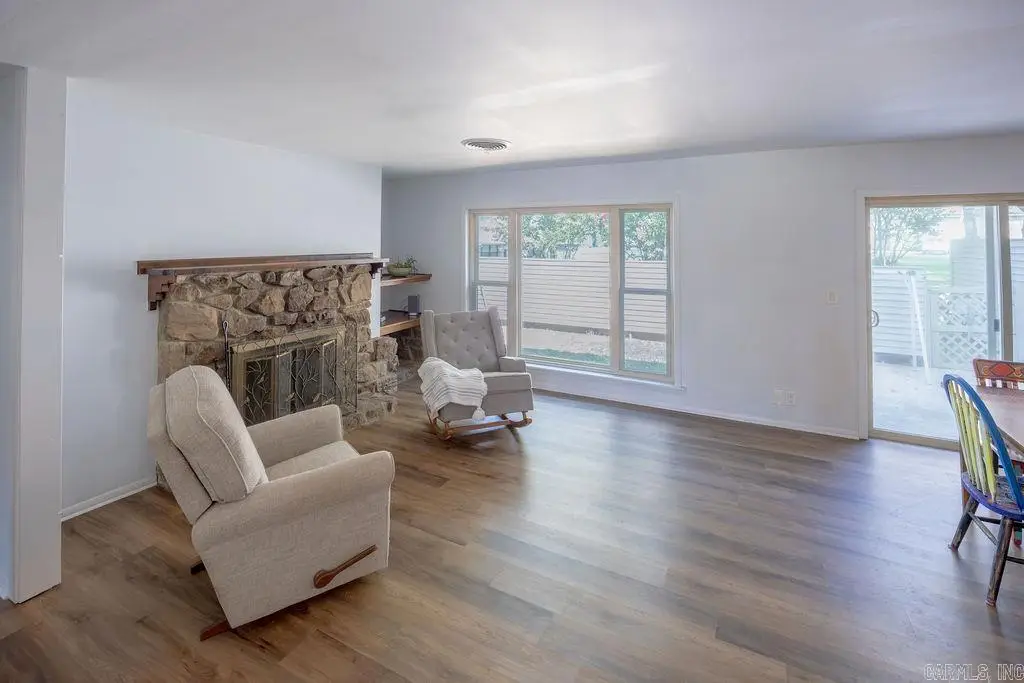 135 Hillview Dr #25, Fairfield Bay, AR 72088 - #1