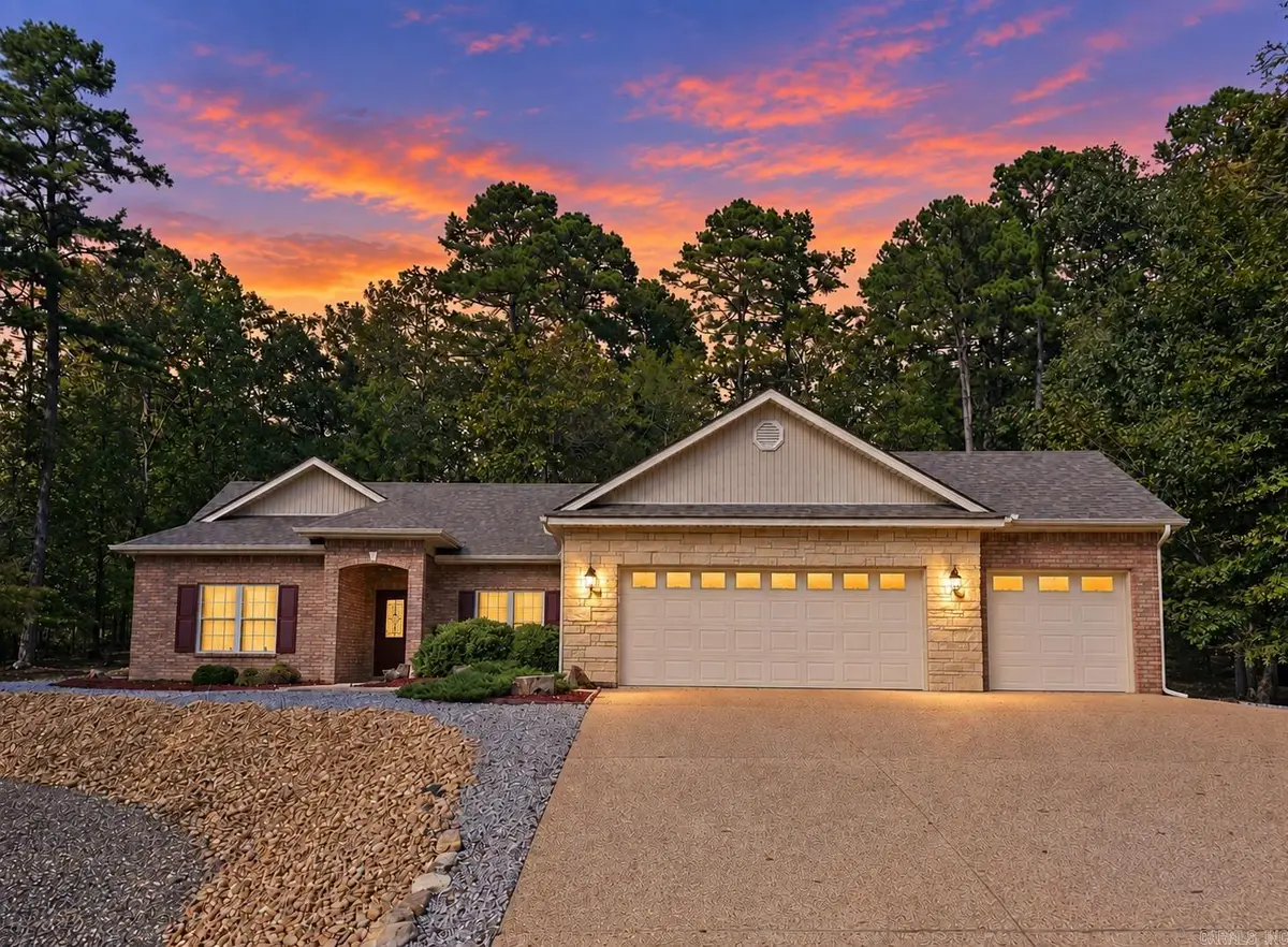 11 Promesa Place, Hot Springs Village, AR 71909 - #1