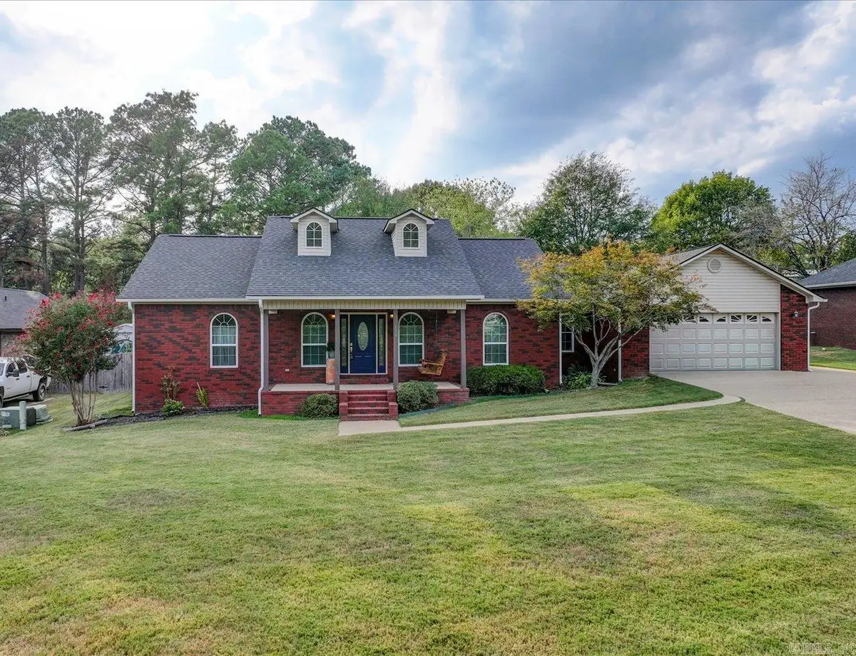 116 Wolfridge Drive, Hot Springs, AR 71913 - #1