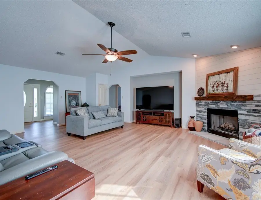116 Wolfridge Drive, Hot Springs, AR 71913 - #3