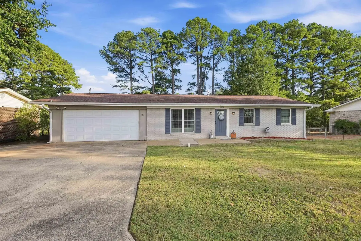 1509 View Street, Morrilton, AR 72110 - #1