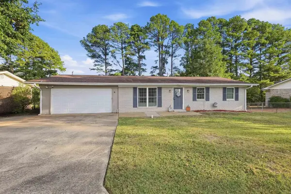 1509 View Street, Morrilton, AR 72110