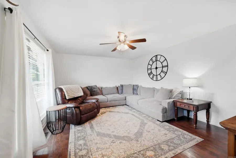 1509 View Street, Morrilton, AR 72110 - #3