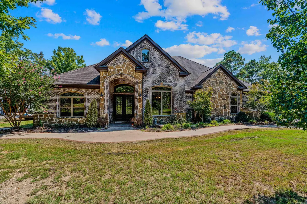 4327 Sparks Road, Alexander, AR 72002 - #1