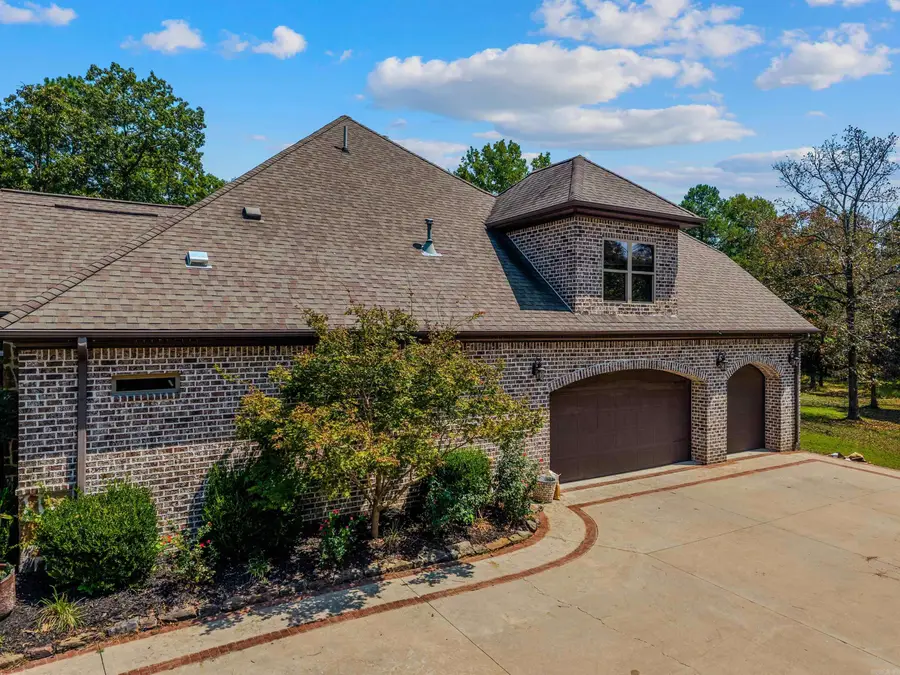 4327 Sparks Road, Alexander, AR 72002 - #3