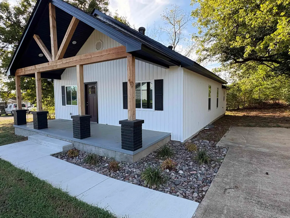 75 N Johnsonville Street, Lamar, AR 72846 - #1