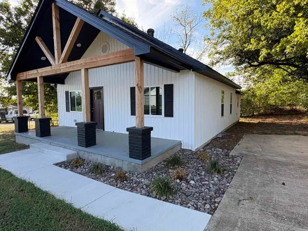 75 N Johnsonville Street, Lamar, AR 72846