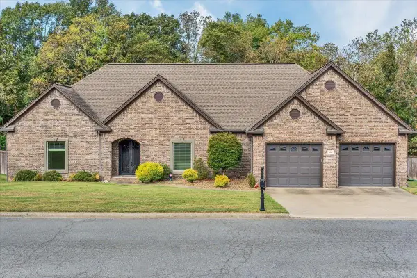 32 Cossatot Circle, Cabot, AR 72023