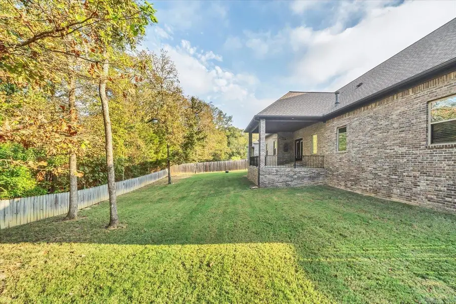 32 Cossatot Circle, Cabot, AR 72023 - #3