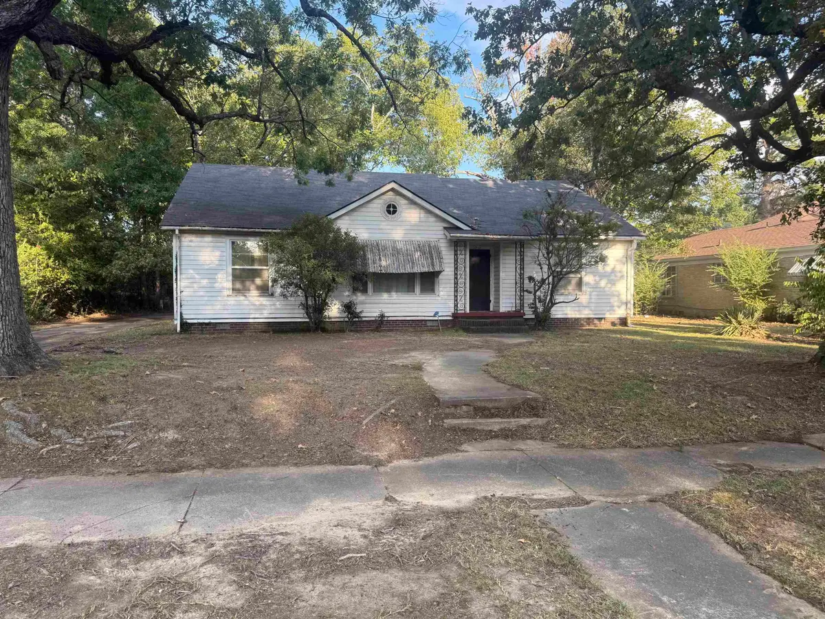 1915 S Poplar Street, Pine Bluff, AR 71601 - #1
