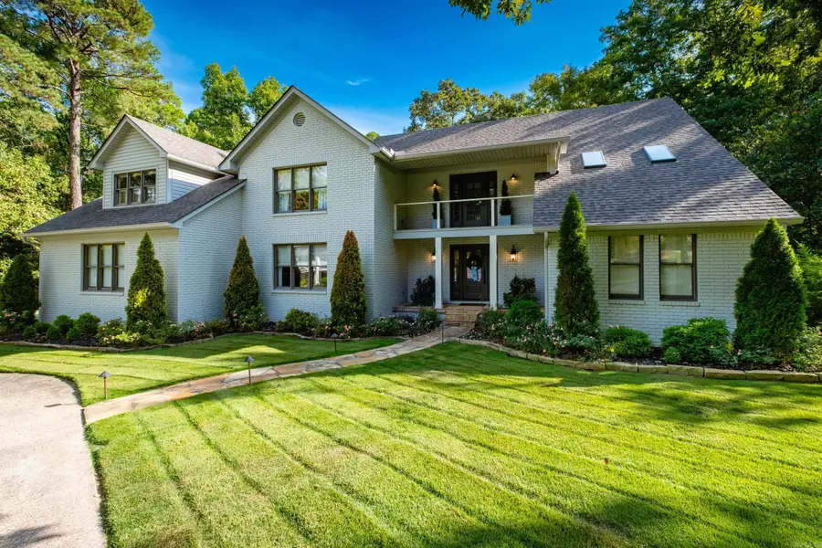 1 Longlea Drive, Little Rock, AR 72212 - #2