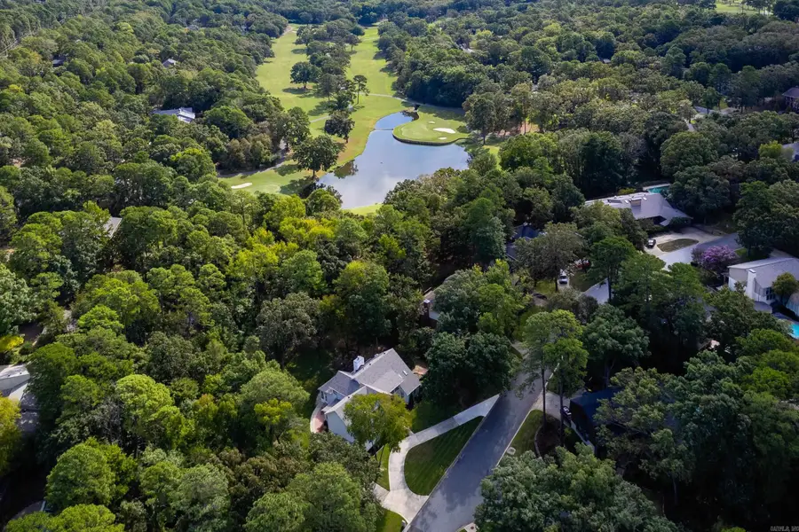 1 Longlea Drive, Little Rock, AR 72212 - #3