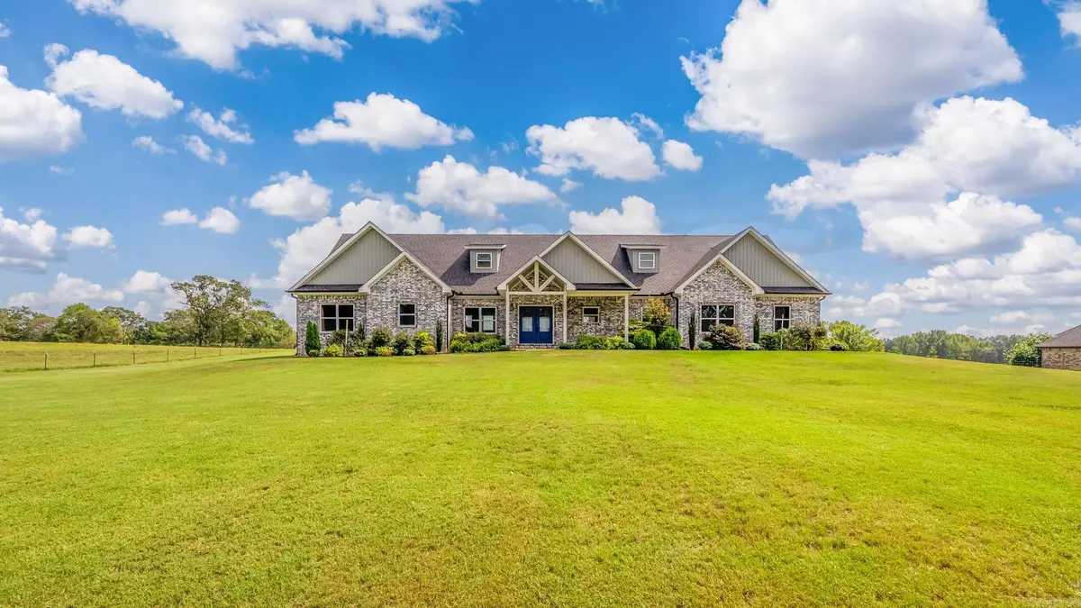 153 Cordell, Beebe, AR 72012 - #1