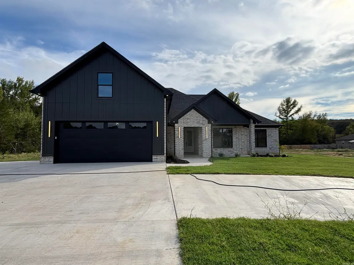 730 Grand Valley Loop, Austin, AR 72007 - #1