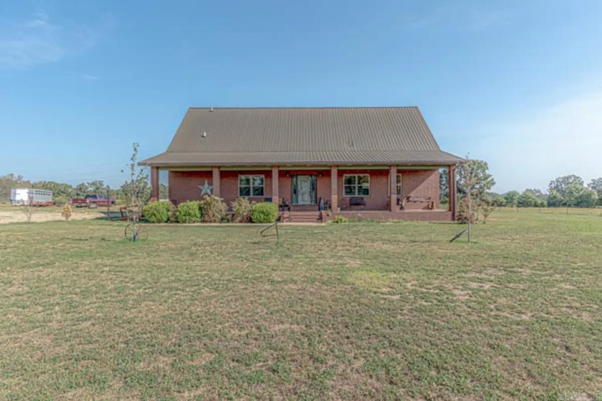 11752 E Highway 62 E, Ash Flat, AR 72513 - #1