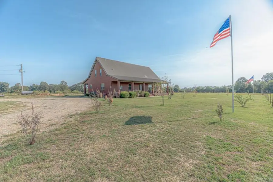 11752 E Highway 62 E, Ash Flat, AR 72513 - #2