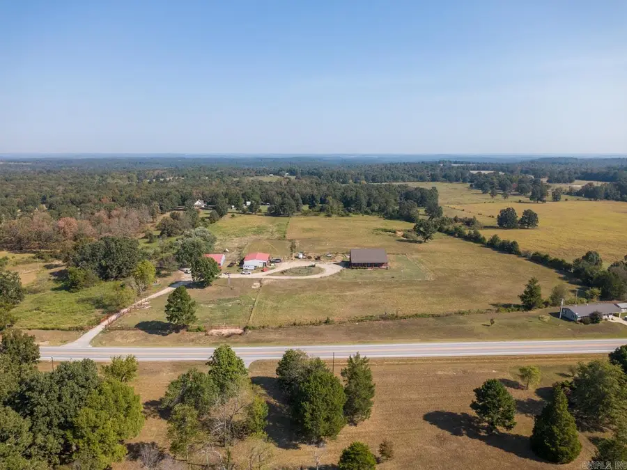 11752 E Highway 62 E, Ash Flat, AR 72513 - #3