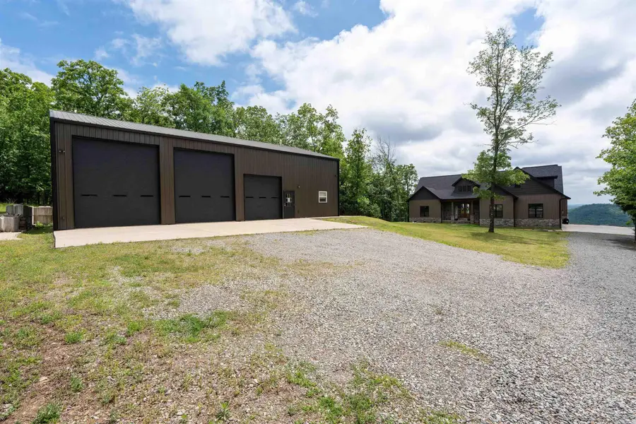 2560 Diamond Bluff Road, Quitman, AR 72131 - #3