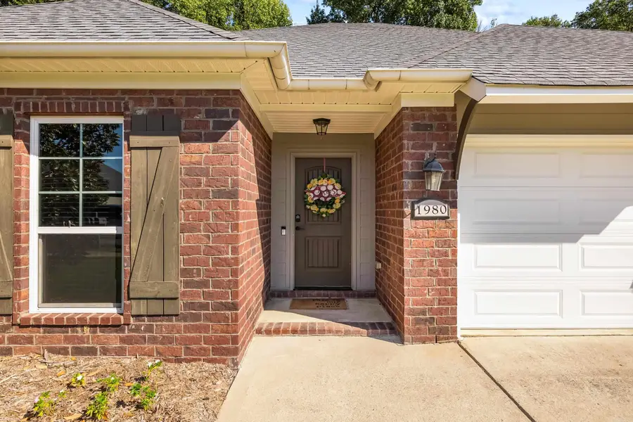 1980 Massee Gardens, Conway, AR 72034 - #2