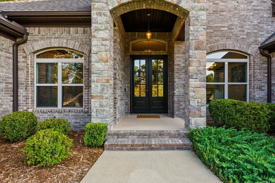 13500 Foxfield Lane, Little Rock, AR 72211 - #3