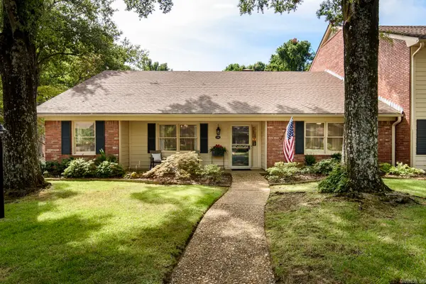 707 Pleasant Valley Drive #24, Little Rock, AR 72227