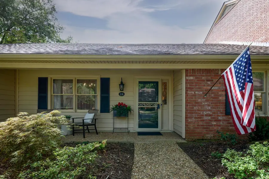 707 Pleasant Valley Drive #24, Little Rock, AR 72227 - #2
