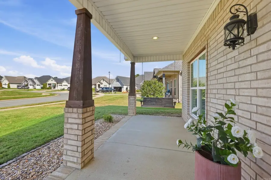 150 Grey Fox Drive, Conway, AR 72034 - #3