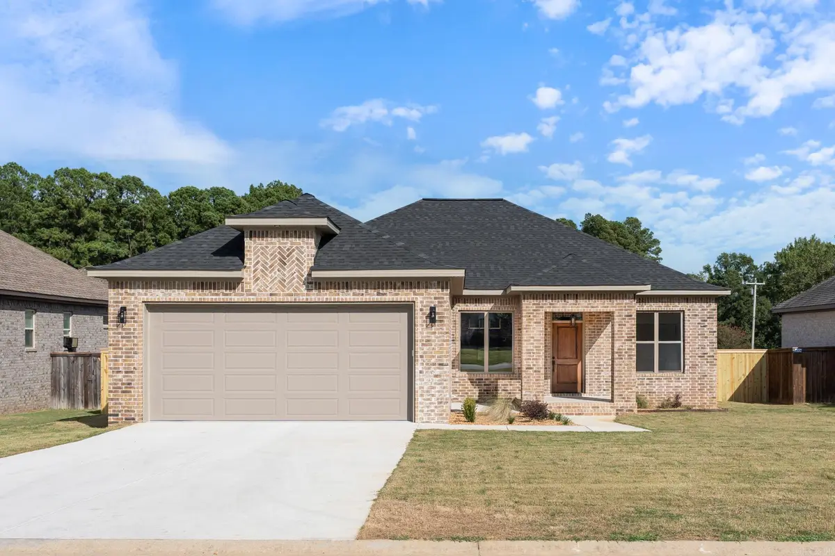 4 Sayde Lane, Sheridan, AR 72150 - #1
