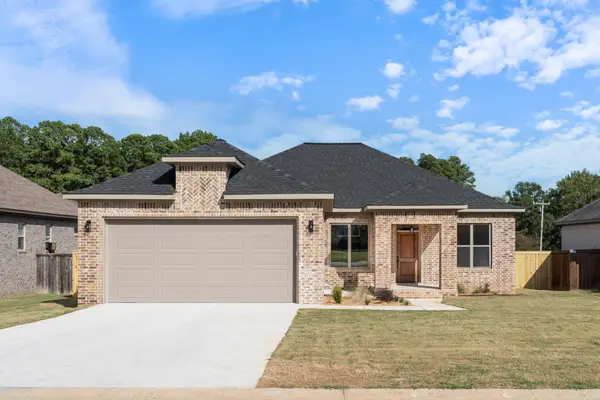 4 Sayde Lane, Sheridan, AR 72150